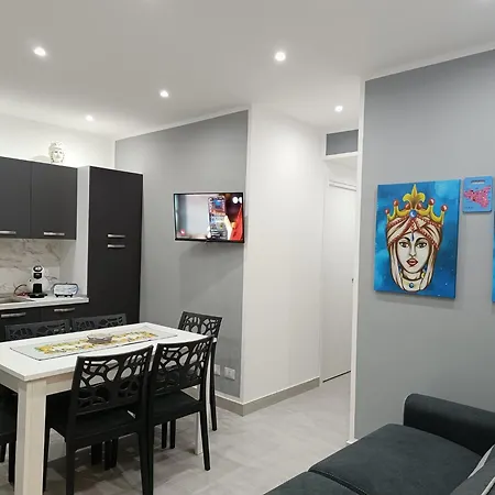 La Casa Del Ducato *