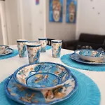 La Casa Del Ducato Nyaraló