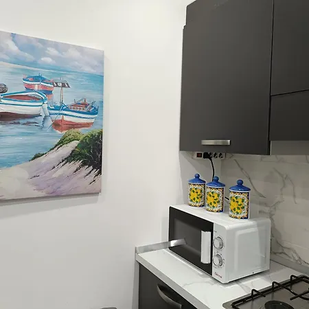 La Casa Del Ducato Semesterbostad