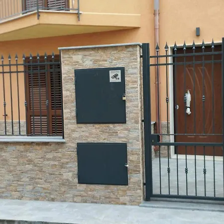La Casa Del Ducato