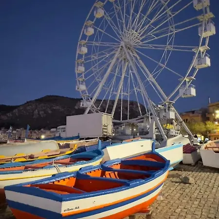 Hébergement de vacances La Casa Del Ducato *