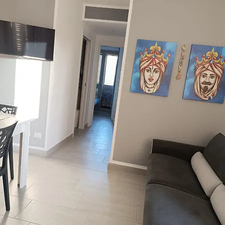 La Casa Del Ducato *