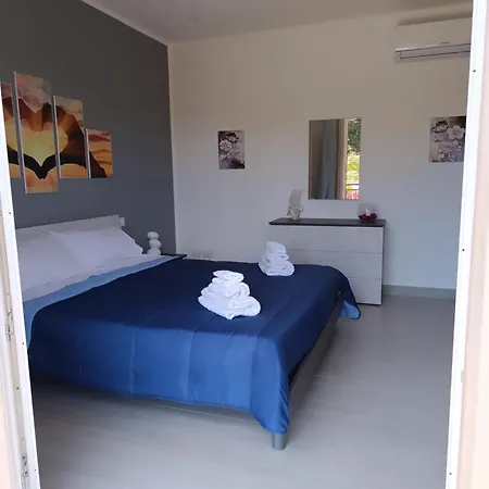 La Casa Del Ducato Nyaraló