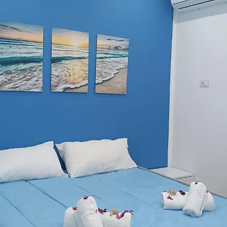 Hébergement de vacances La Casa Del Ducato *
