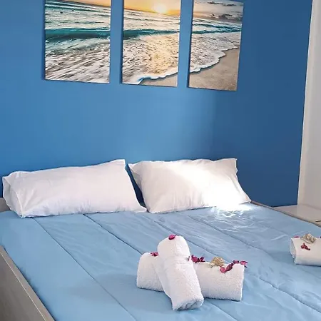 Hébergement de vacances La Casa Del Ducato Bagheria
