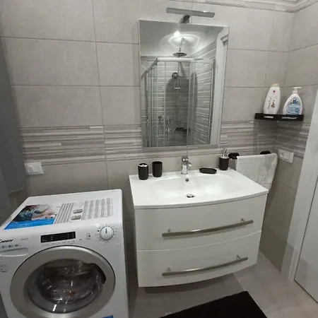 La Casa Del Ducato Hébergement de vacances