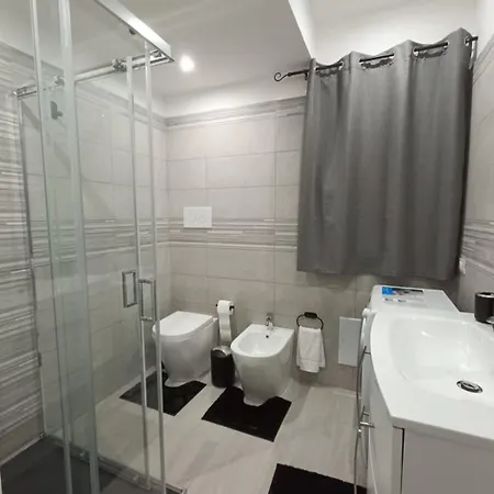 Hébergement de vacances La Casa Del Ducato Bagheria