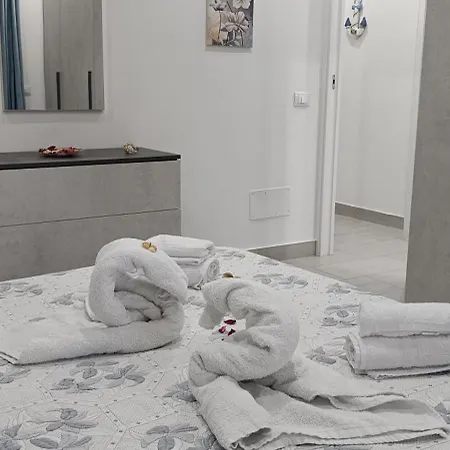 La Casa Del Ducato Hébergement de vacances Bagheria